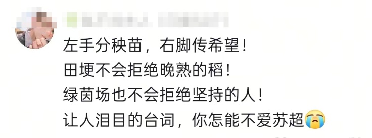 解说词火了