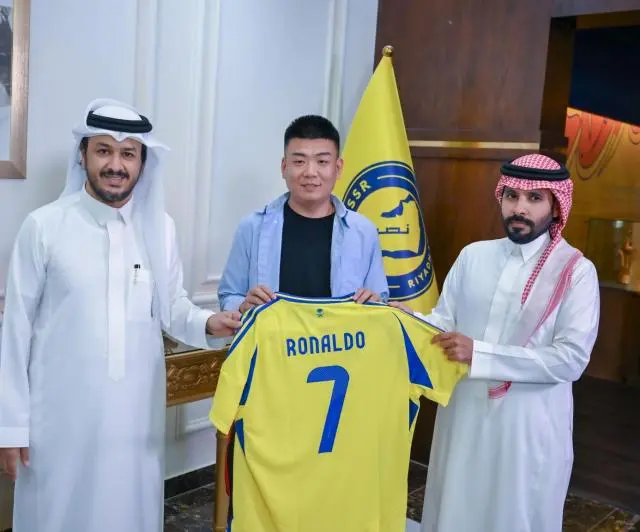 雅得胜利足, 待此次会面 雅得胜利足, 待此次会面