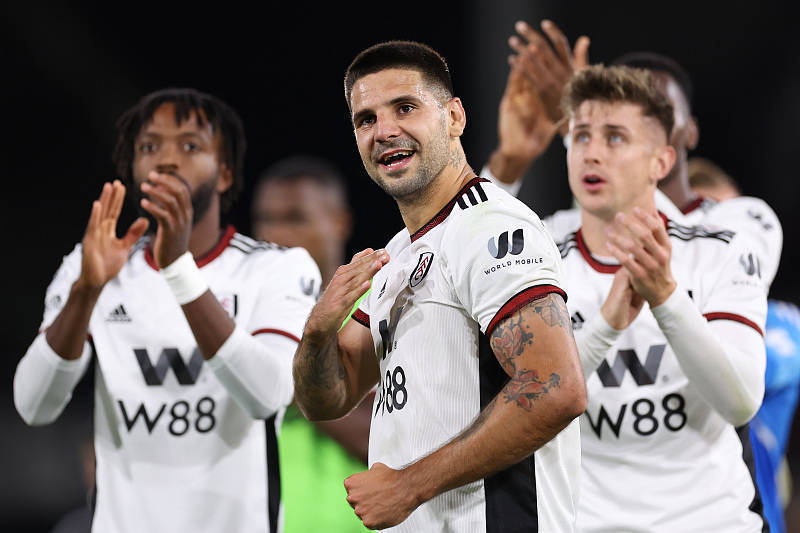 富勒姆的防, 富勒姆右路, 主力左后卫 富勒姆的防, 富勒姆右路, 主力左后卫