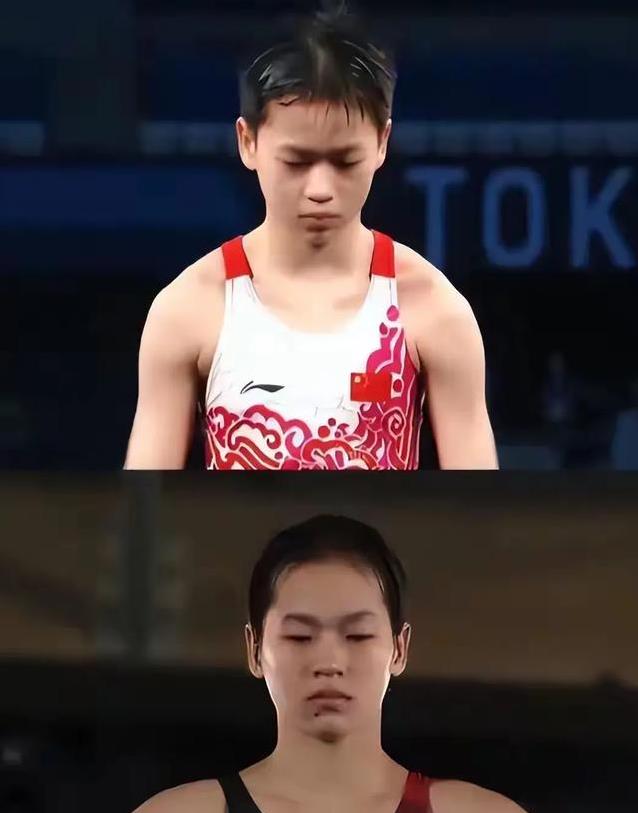 她只能咬牙 她只能咬牙