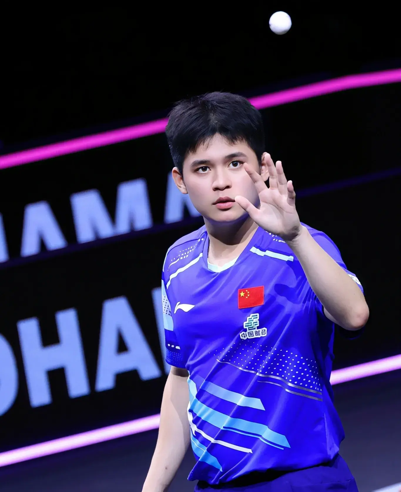 顺利晋级到, 强已经产出 顺利晋级到, 强已经产出