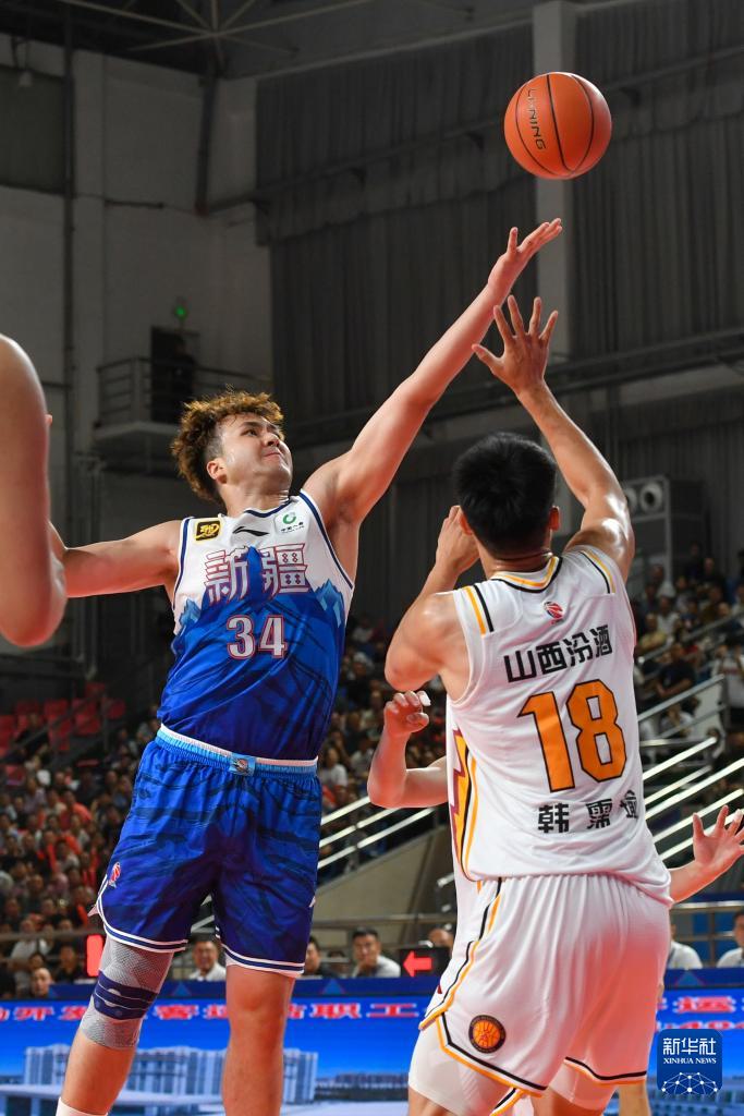 AA, 季联赛 AA, 季联赛