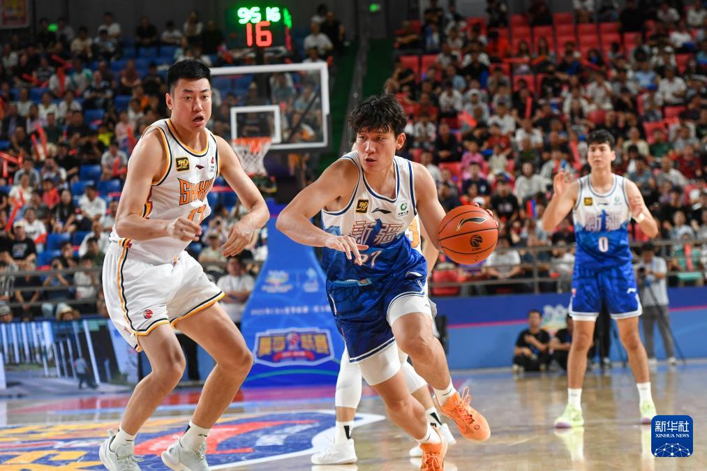 库尔勒站, 季联赛, 新疆伊力特 库尔勒站, 季联赛, 新疆伊力特