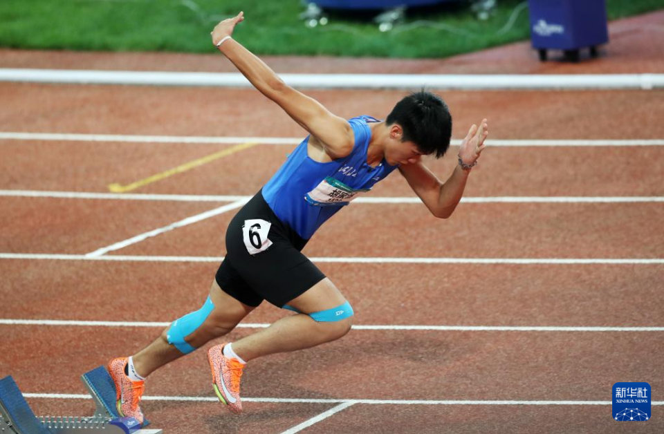 EDski, 浙江队获得, 青少年田径 EDski, 浙江队获得, 青少年田径