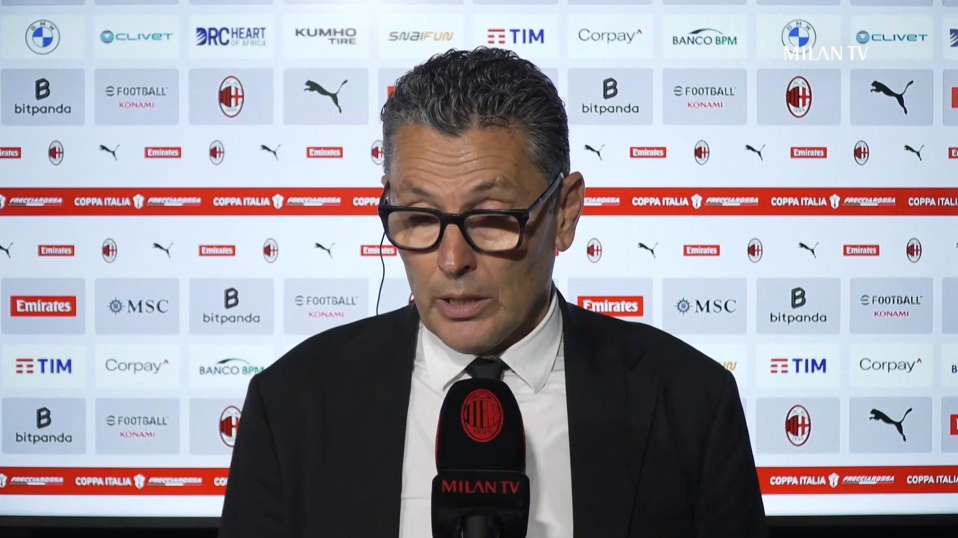 主场, 在赛后接受, 现出色 主场, 在赛后接受, 现出色