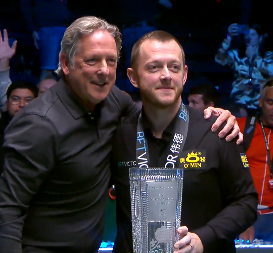 国栋的世界, 墨菲世界排, 武汉公开赛 国栋的世界, 墨菲世界排, 武汉公开赛