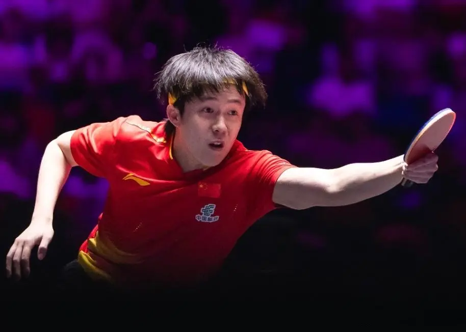 孙颖莎VS, 国乒 孙颖莎VS, 国乒