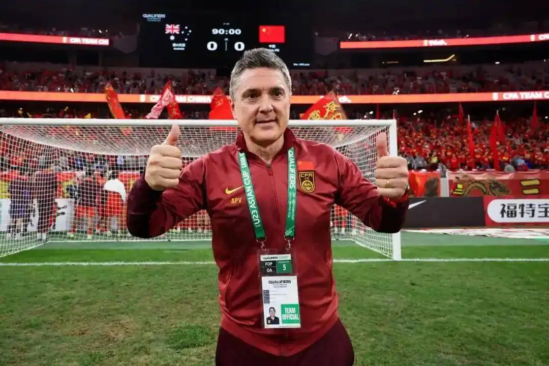 唯一需要的, 国足下任主 唯一需要的, 国足下任主