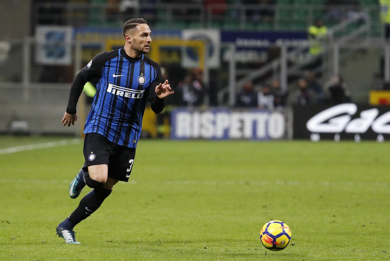 丹布罗西奥 丹布罗西奥